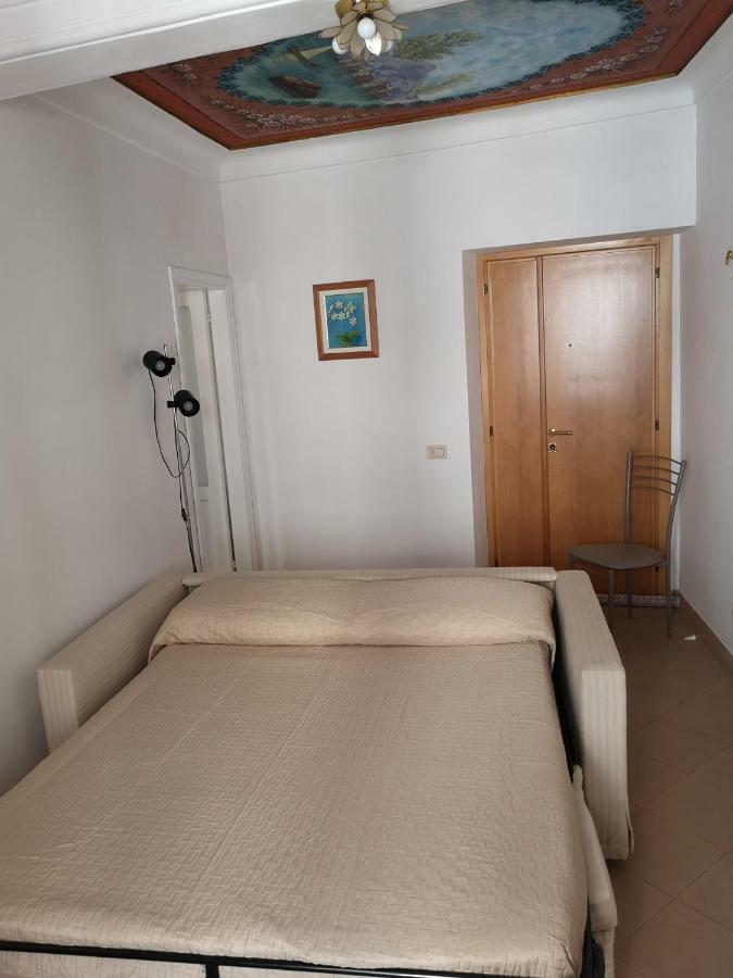 Ca' Dei Nogi - Appartamento A Riomaggiore Exterior foto