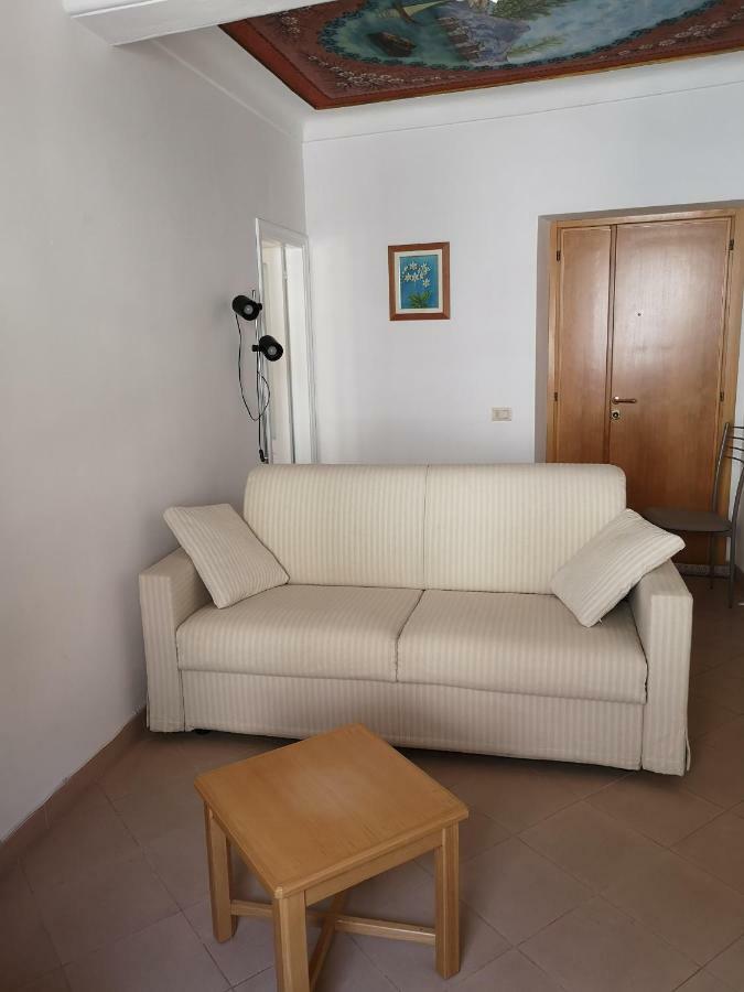 Ca' Dei Nogi - Appartamento A Riomaggiore Exterior foto